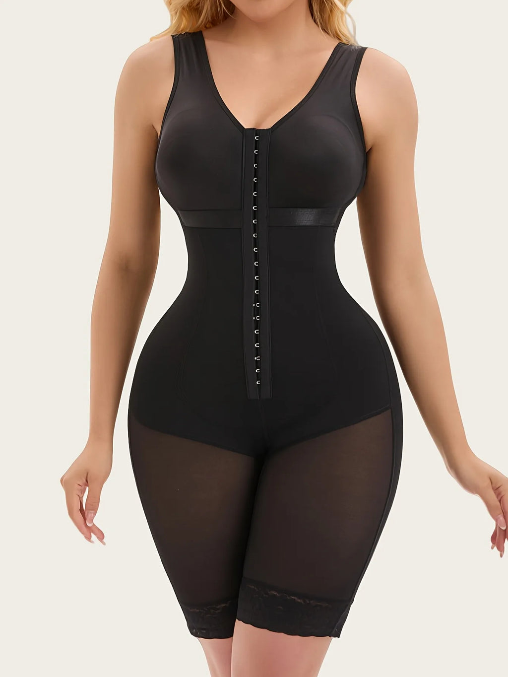 Postpartum Full Body Shaper