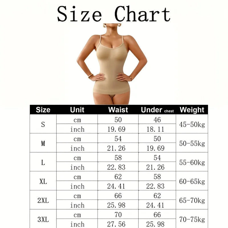 High Waist Slimming Shaper Shorts