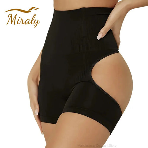 Butt Lifter Shaper Panties