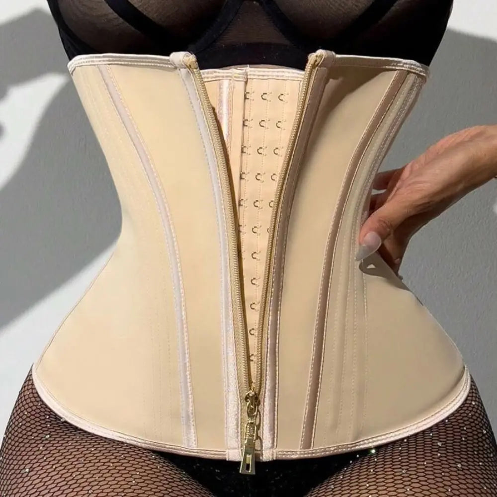 Postpartum Waist Trainer Shapewear Set