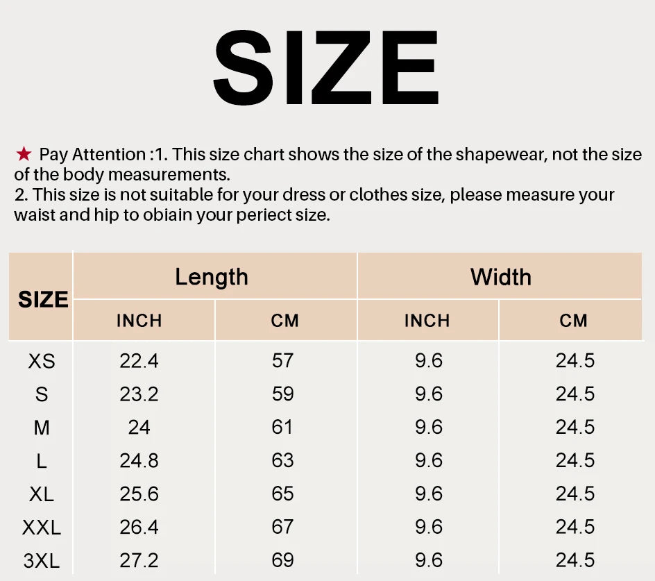 Adjustable Double Belt Waist Trainer