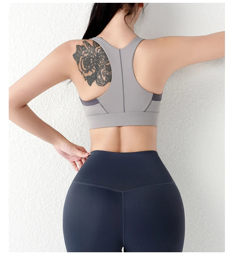 Strapless Longline Bra Shaper