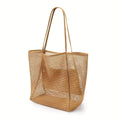 Large Beach Tote Bag
