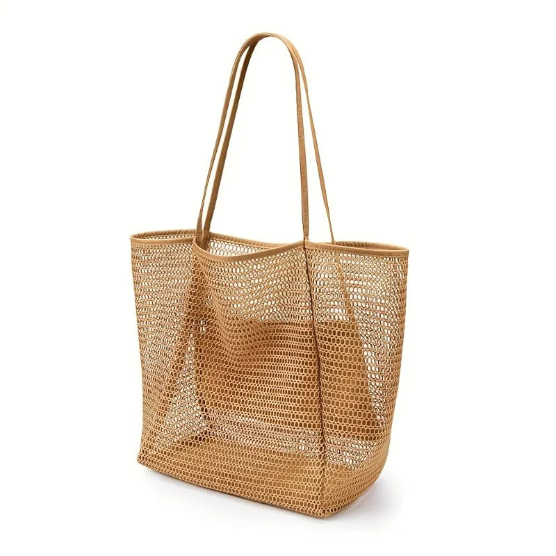 Large Beach Tote Bag