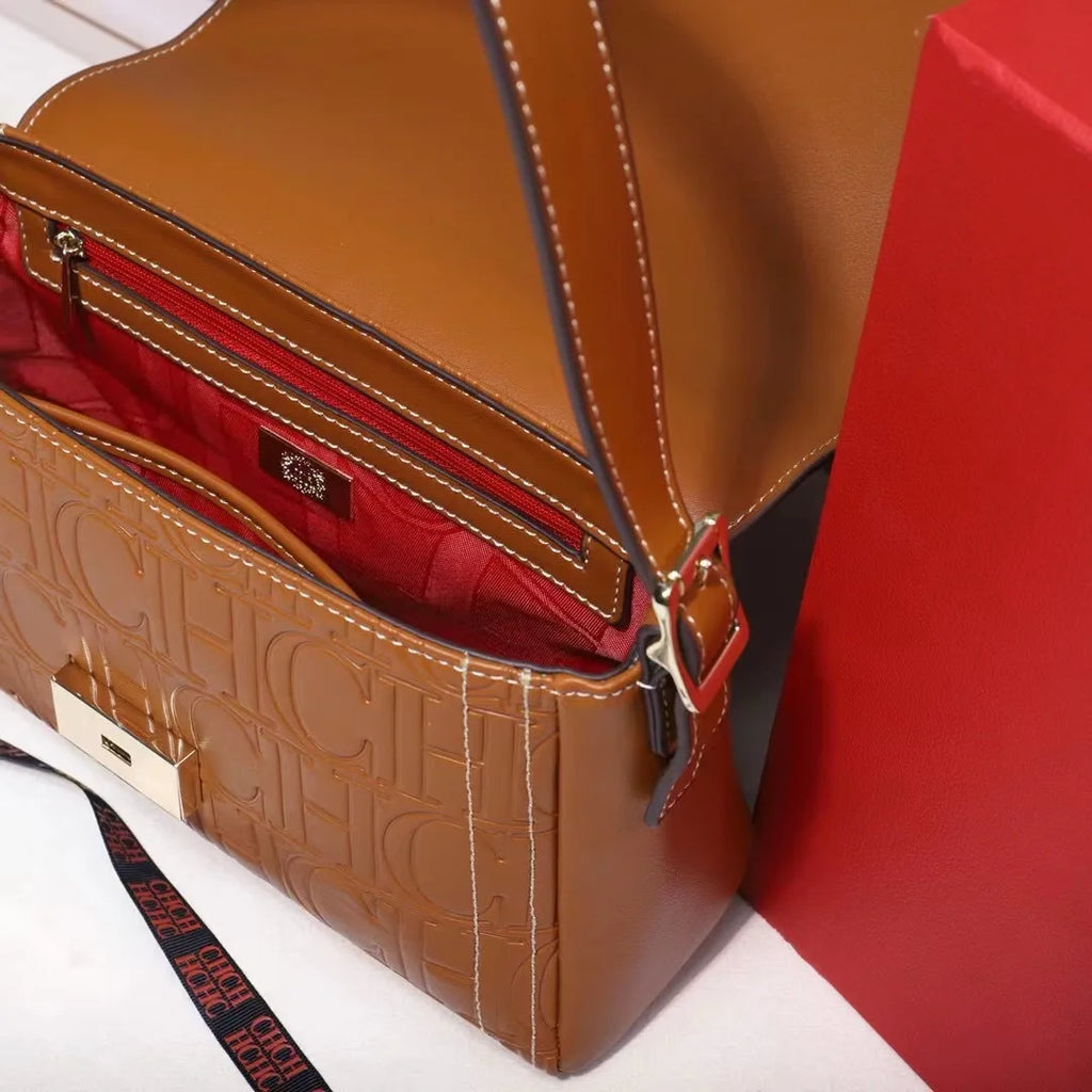CH Crossbody Sling Bag