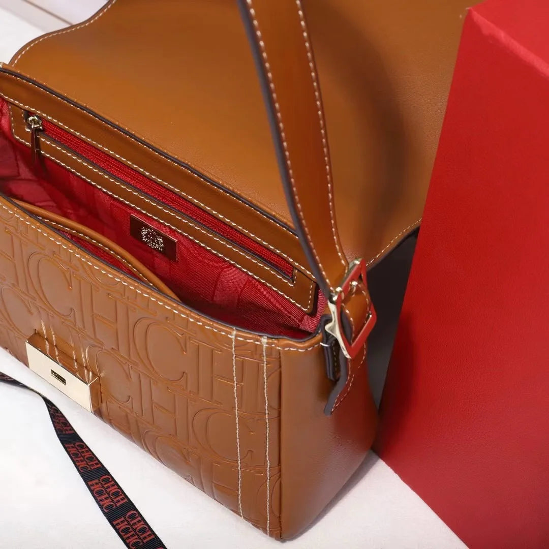CH Crossbody Sling Bag
