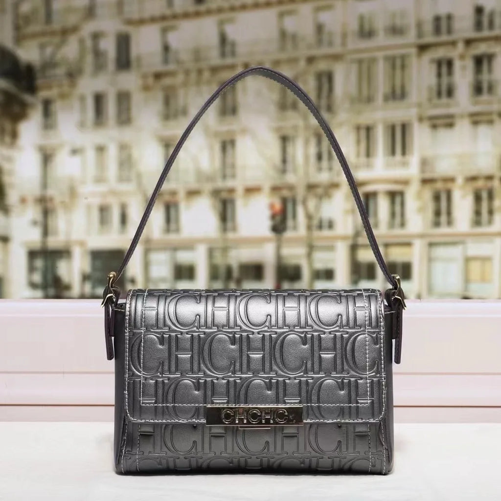 CH Crossbody Sling Bag
