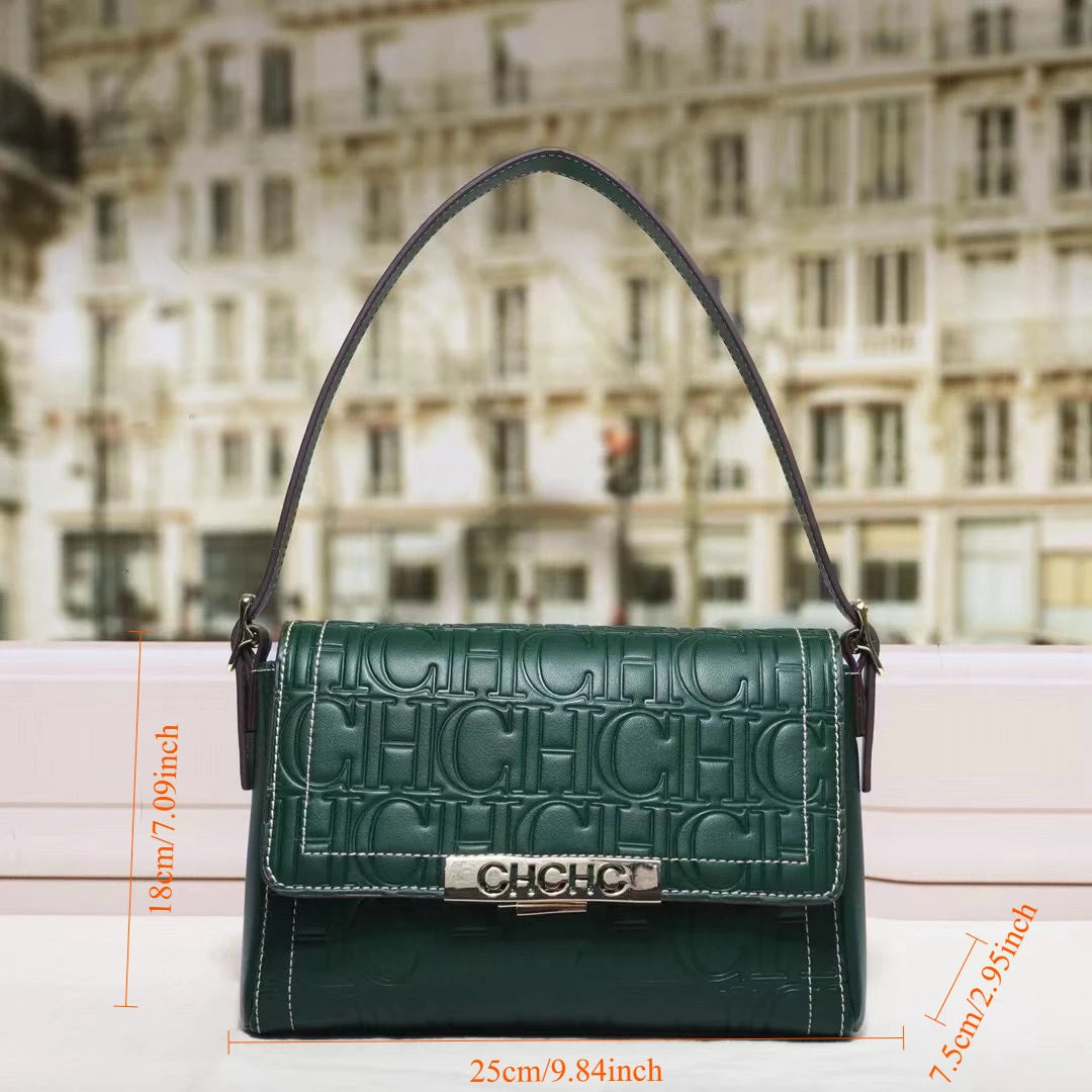 CH Crossbody Sling Bag