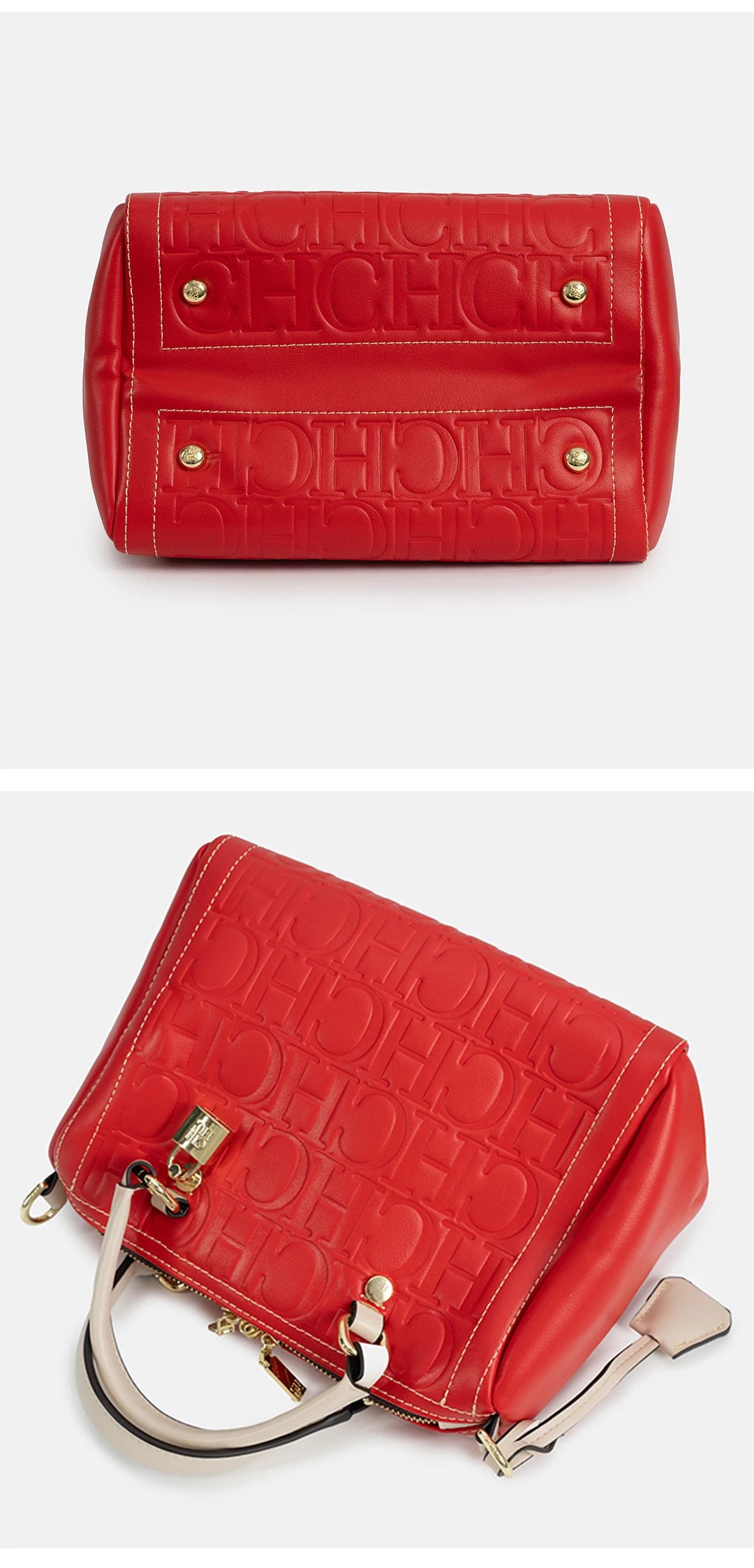 CH New Exquisite Handbag