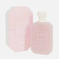 KayAli Yum Boujee Marshmallow 81 Eau De Parfum for Women Soft Pink Bottle Sweet Scent Women's Fra...