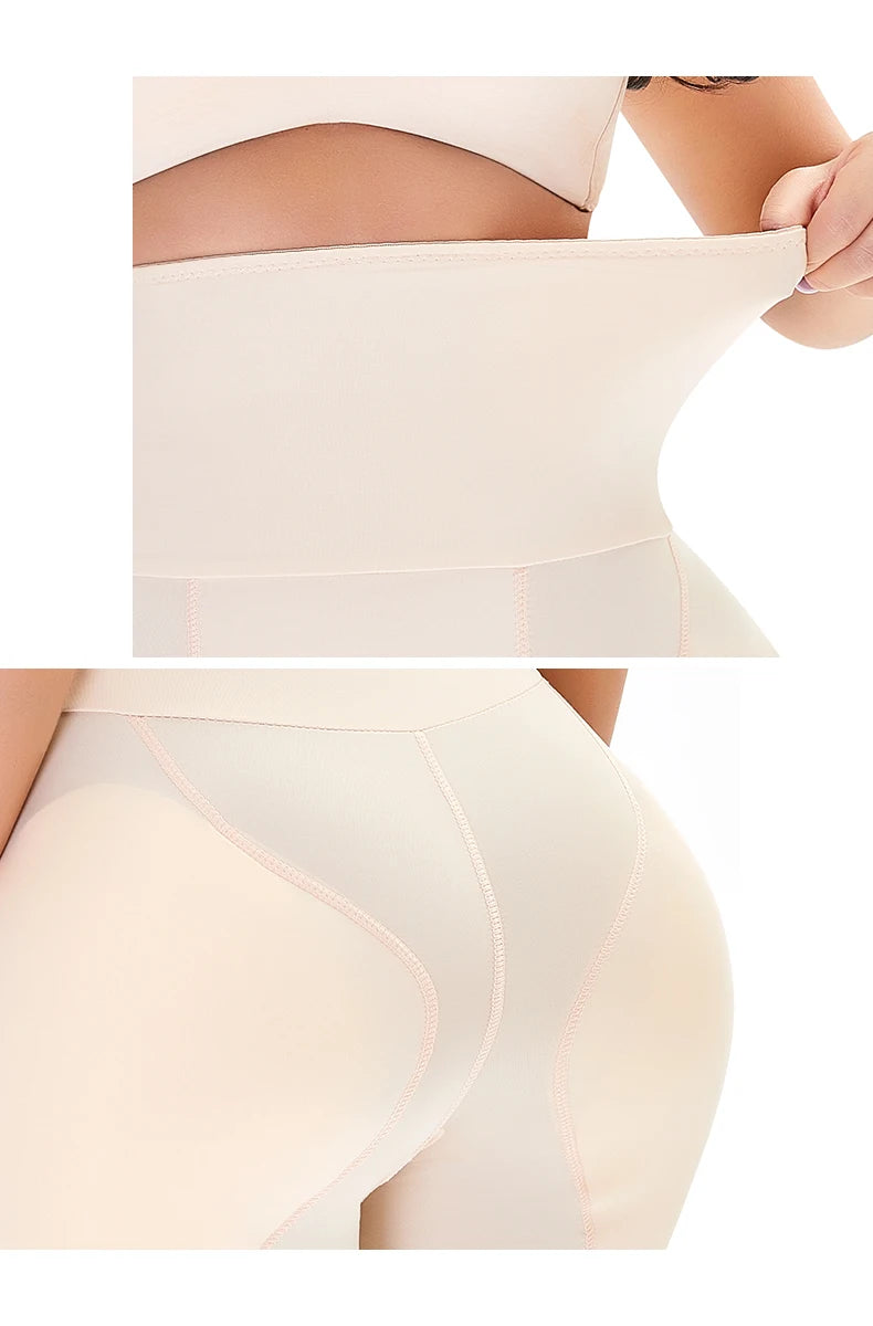 BBL Padded Butt Lifter Shorts