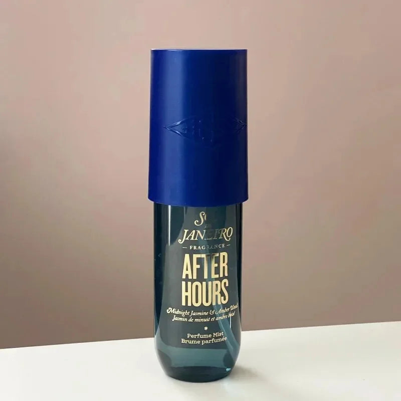 Brazilian Crush Fruity Body Fragrance Mist