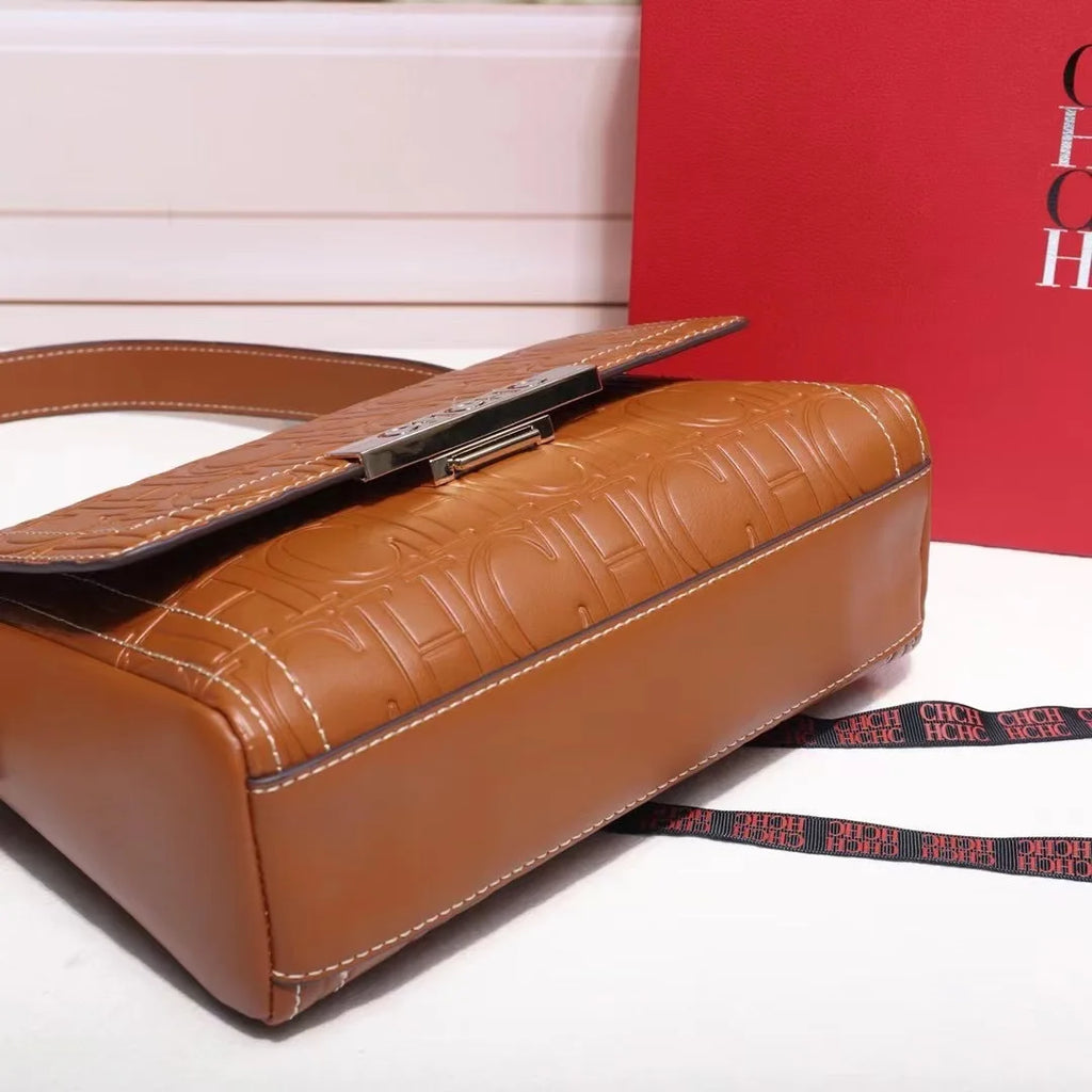 CH Crossbody Sling Bag