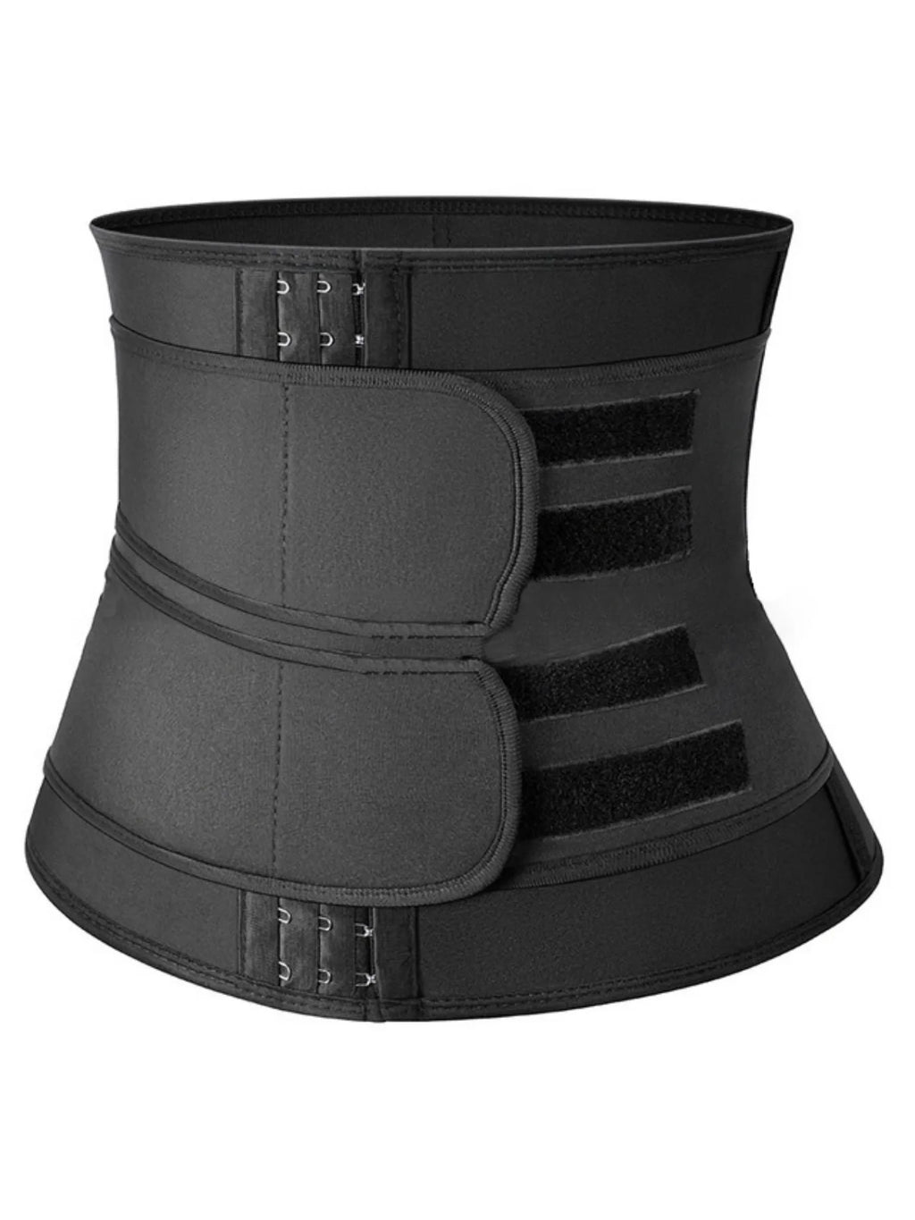 Double Belt Waist Trainer