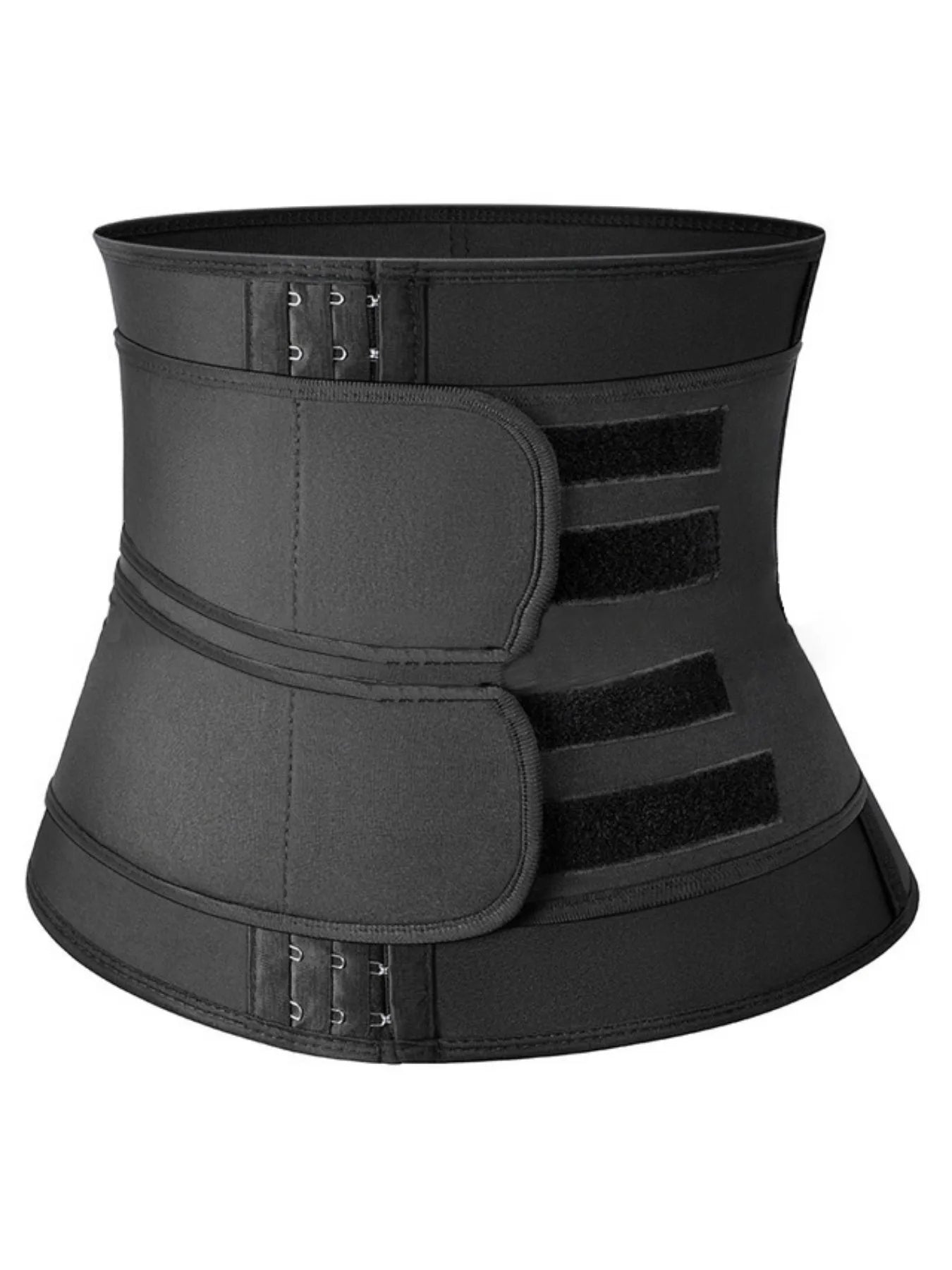 Double Belt Waist Trainer