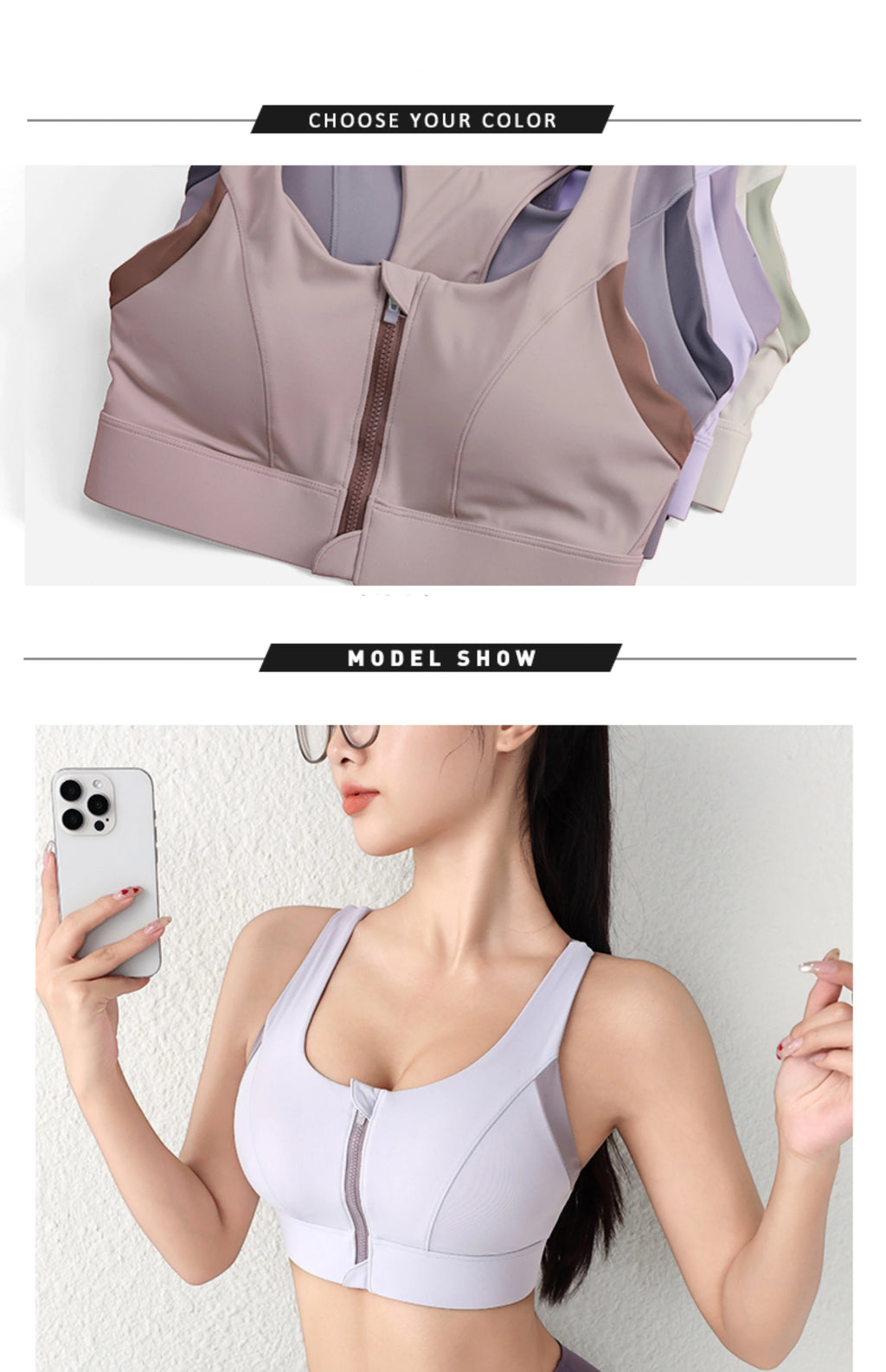 Strapless Longline Bra Shaper