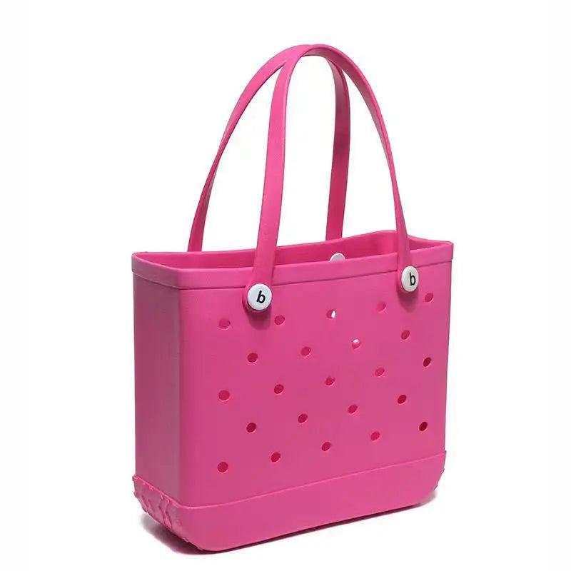 EVA Beach Tote Bag