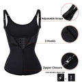 Waist Trainer Tank Top