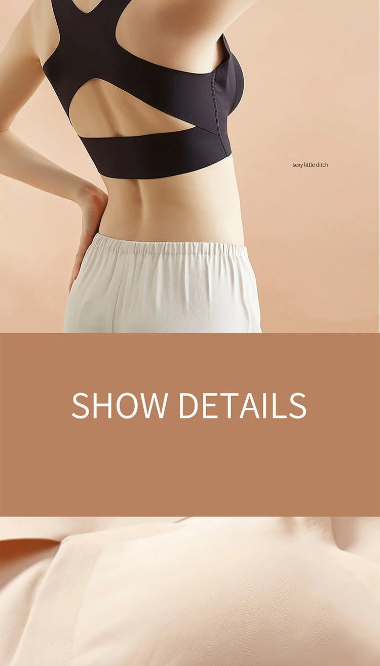 Posture Corrector Front Closure Bra