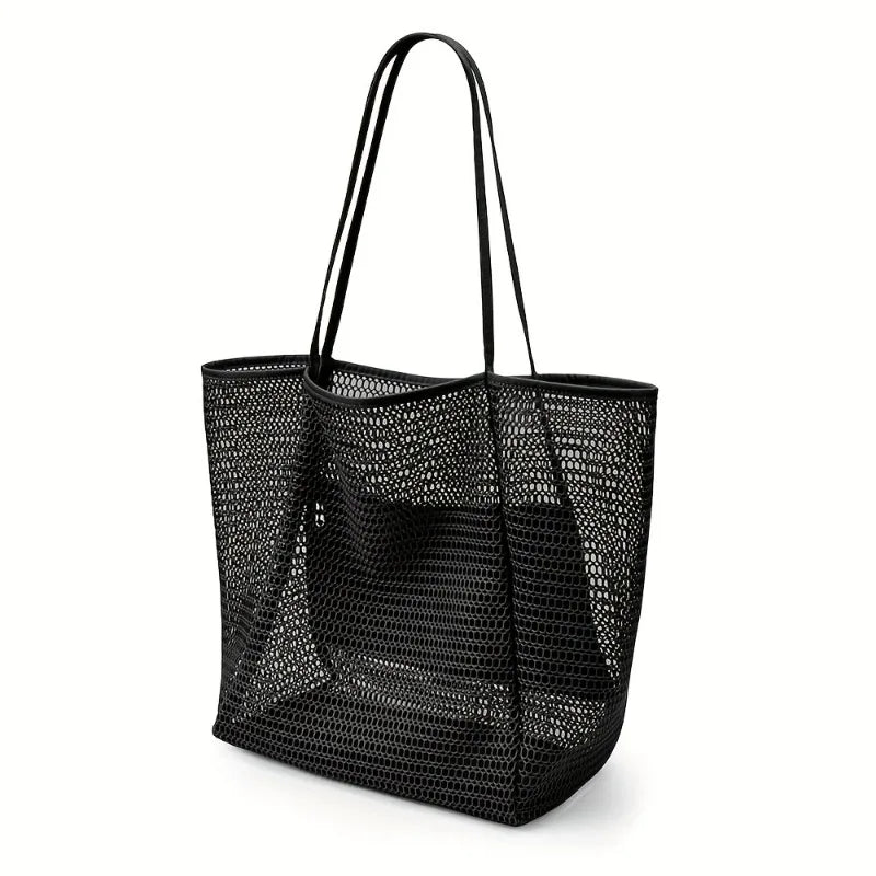 Large Beach Tote Bag