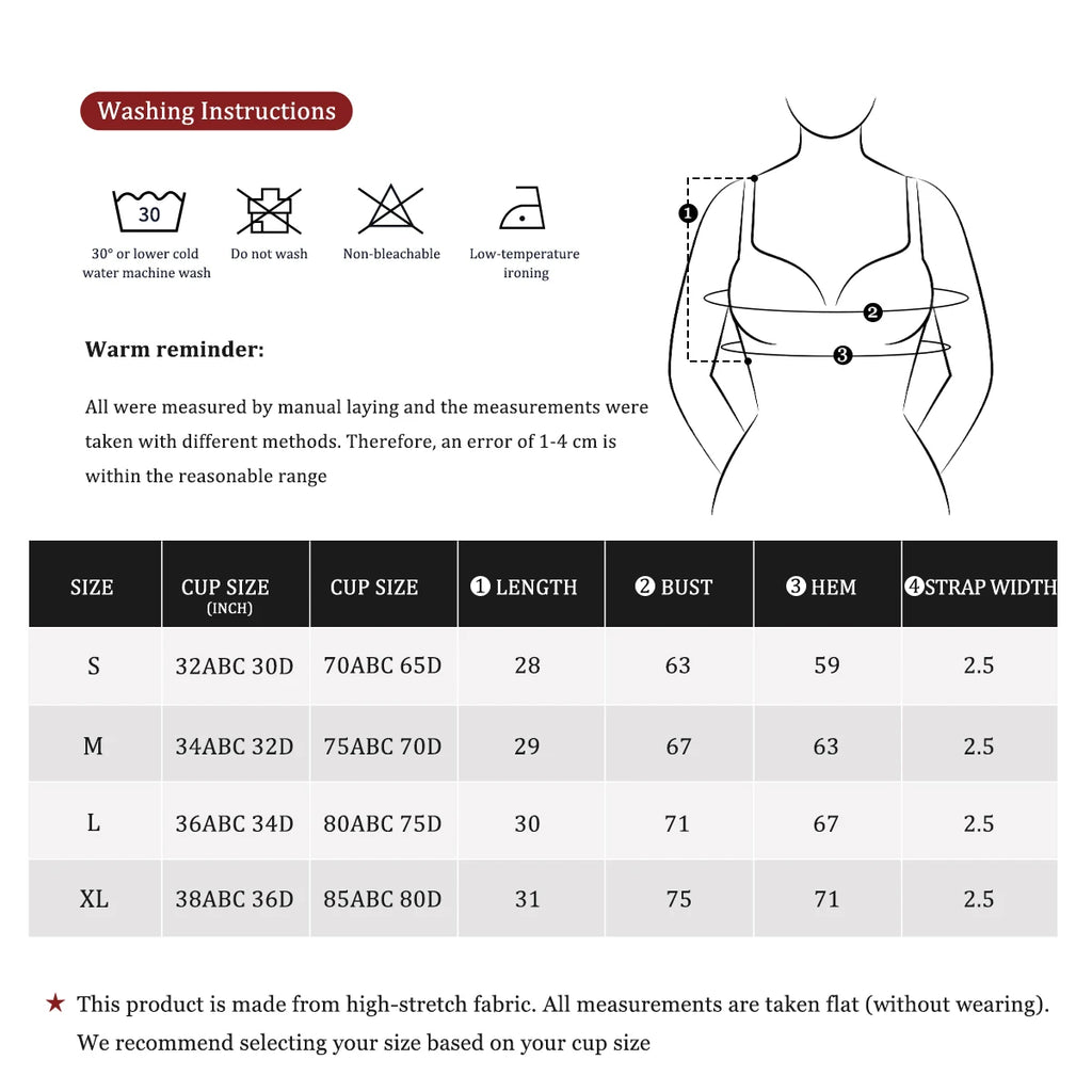 Strappy Back Sports Bra