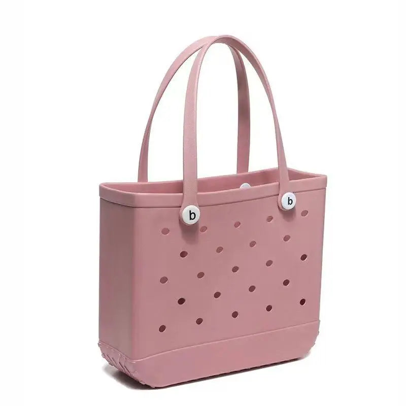 EVA Beach Tote Bag