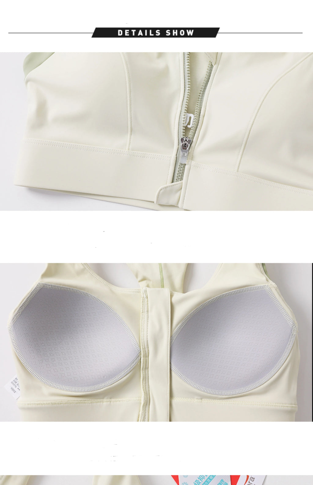 Strapless Longline Bra Shaper