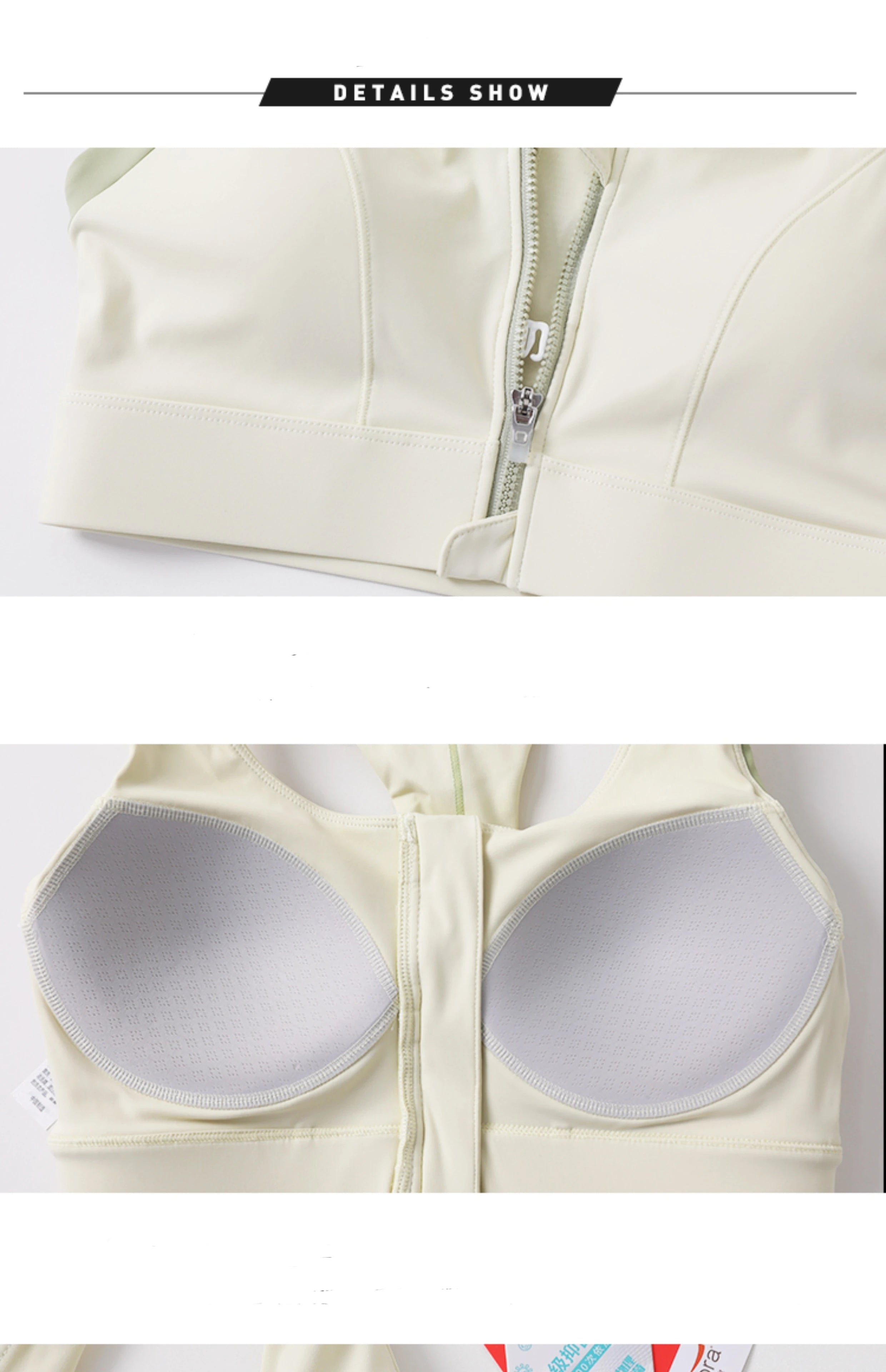 Strapless Longline Bra Shaper