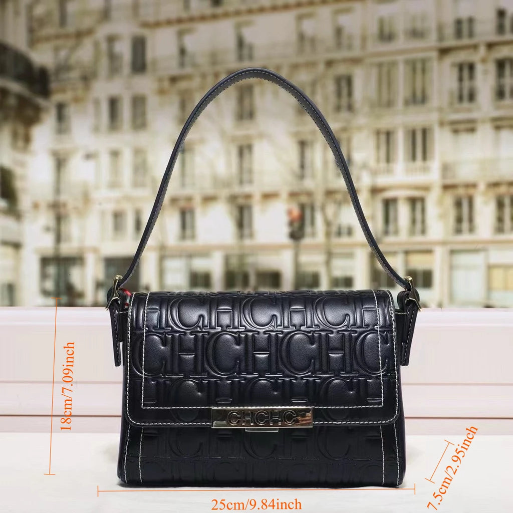 CH Crossbody Sling Bag