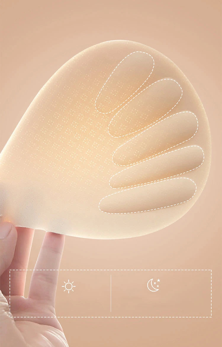 Posture Corrector Front Closure Bra