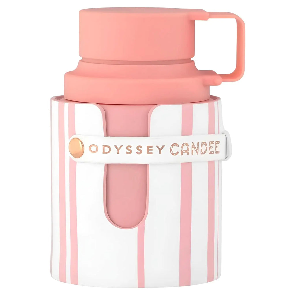 Armaf Odyssey Women's Eau De Toilette Spray 3.4 Oz Special Edition Candee Fragrance