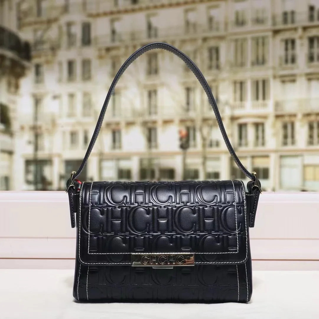 CH Crossbody Sling Bag