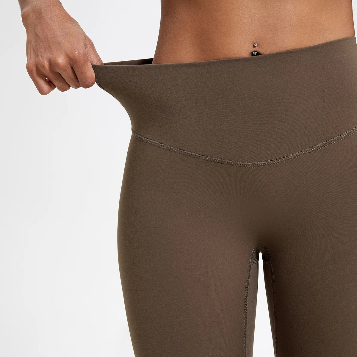 High Waist Quick Dry Yoga Leggings